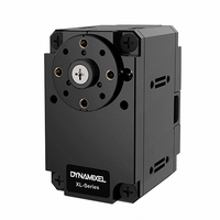 Интеллектуальный робототехнический привод DYNAMIXEL XL430-W250-T - fgospostavki.ru - Новосибирск