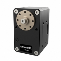 Интеллектуальный робототехнический привод DYNAMIXEL XM430-W350-T - fgospostavki.ru - Новосибирск