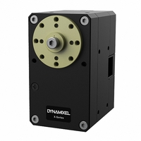 Интеллектуальный робототехнический привод DYNAMIXEL XM540-W150-R - fgospostavki.ru - Новосибирск