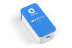 Датчик микрофонный (einstein, 1 модификация) - fgospostavki.ru - Новосибирск