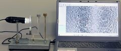 Лабораторная установка «Определение коэффициента взаимной диффузии воздуха и водяного пара»  - fgospostavki.ru - Новосибирск