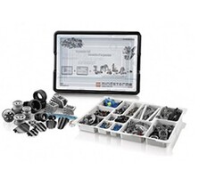 Набор ресурсный EV3 - fgospostavki.ru - Новосибирск