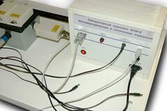 Лабораторный комплекс "Фотоэлектрические и оптические измерения" - fgospostavki.ru - Новосибирск