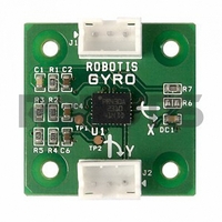 Гироскоп GYRO SENSOR GS-12 - fgospostavki.ru - Новосибирск