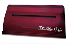 Принтер для печати рельефно-точечным шрифтом Брайля Trident - fgospostavki.ru - Новосибирск