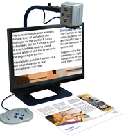 Видеоувеличитель MultiView HD - fgospostavki.ru - Новосибирск