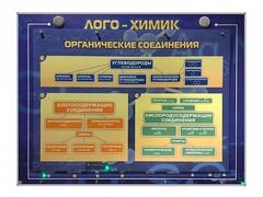 Комбинированный модульный комплекс "Лого-химик" - fgospostavki.ru - Новосибирск