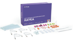 Ресурсный комплект модульной электроники «Наука littleBits» - fgospostavki.ru - Новосибирск