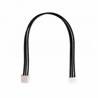 Комплект кабелей Robot Cable-X3P(Convertible) 180mm 10pcs - fgospostavki.ru - Новосибирск