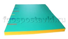 Детский мат с разметкой - fgospostavki.ru - Новосибирск