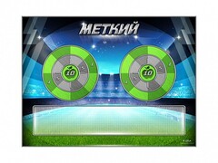 Электрифицированный координационно-развивающий спортивный комплекс "Меткий" - fgospostavki.ru - Новосибирск