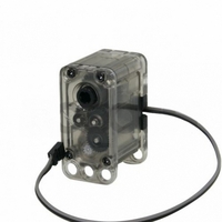 Мотор-редуктор Geared Motor GM-10A - fgospostavki.ru - Новосибирск