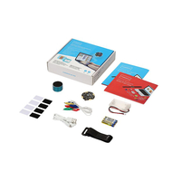 Образовательный набор для программирования HaloCode standard kit - fgospostavki.ru - Новосибирск