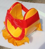 Игра для соревнований Гигантский памперс - fgospostavki.ru - Новосибирск