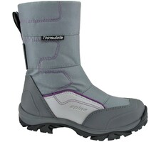 Ботинки трекинговые m.500/7 Snowboot (Thinsulate) - fgospostavki.ru - Новосибирск