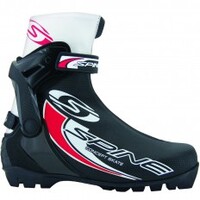 Ботинки Concept Skate 296 - fgospostavki.ru - Новосибирск