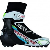 Ботинки Matrix Carbon pro 273k - fgospostavki.ru - Новосибирск
