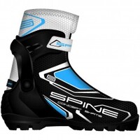 Ботинки Concept Skate 496/1 - fgospostavki.ru - Новосибирск