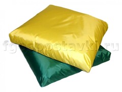 Подушка с гранулами (плоская) - fgospostavki.ru - Новосибирск
