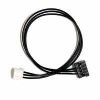 Комплект кабелей Robot Cable-3P-5P 150mm 5pcs - fgospostavki.ru - Новосибирск