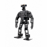 Человекоподобный робот ROBOTIS DARwIn-OP3 - fgospostavki.ru - Новосибирск