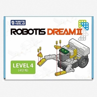 Робототехнический набор ROBOTIS DREAM II Level 4 Kit - fgospostavki.ru - Новосибирск