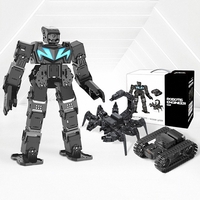 Конструктор ROBOTIS ENGINEER KIT 2 - fgospostavki.ru - Новосибирск