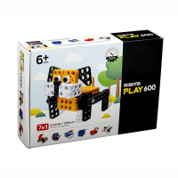 ROBOTIS PLAY 600 PETs (Домашние животные) - fgospostavki.ru - Новосибирск