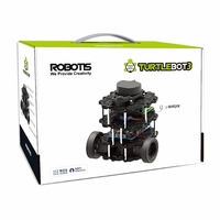 Мобильный робот TURTLEBOT3 Burger - fgospostavki.ru - Новосибирск