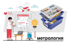 Цифровая лаборатория по метрологии для начальной школы - fgospostavki.ru - Новосибирск