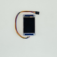 Сенсорный дисплей TFT 2.4 LCD  - fgospostavki.ru - Новосибирск