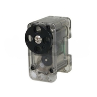 Серводвигатель Servo Motor SM-10 - fgospostavki.ru - Новосибирск