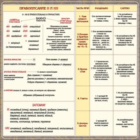 Стенд "Правописание Н и НН" - fgospostavki.ru - Новосибирск