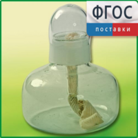 Спиртовка демонстрационная - fgospostavki.ru - Новосибирск