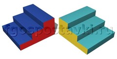 Лестница для сухого бассейна - fgospostavki.ru - Новосибирск