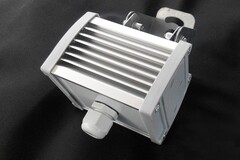 Светогенератор для фибероптики Светлячок-1 RGB - fgospostavki.ru - Новосибирск