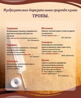 Стенд "Тропы" Вариант 1 - fgospostavki.ru - Новосибирск