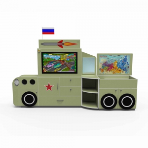 Профессиональный интерактивный развивающий комплекс с коррекционной направленностью "Логопедическая Катюша" Logo 37 - fgospostavki.ru - Новосибирск