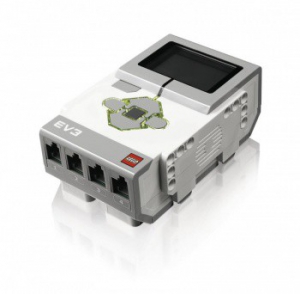 Микрокомпьютер EV3 - fgospostavki.ru - Новосибирск
