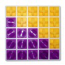 Игра «Крестики-нолики» - fgospostavki.ru - Новосибирск