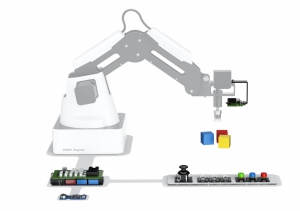 Ресурсный набор Dobot Arduino AI - fgospostavki.ru - Новосибирск