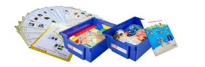 Набор развивающих игр «Математика» - fgospostavki.ru - Новосибирск