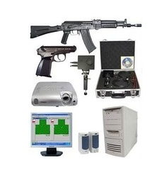 Интерактивный лазерный тир «Кадет» - fgospostavki.ru - Новосибирск