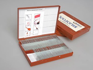 Комплект микропрепаратов "Зоология" - fgospostavki.ru - Новосибирск