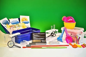 Комплект по предмету "Окружающий мир" для практических работ - fgospostavki.ru - Новосибирск