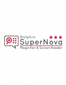 Программа экранного доступа SuperNova Magnifier & Screen Reader - fgospostavki.ru - Новосибирск