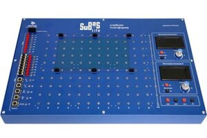 Универсальная учебная лаборатория «SuBaS Lite» - fgospostavki.ru - Новосибирск