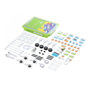 Электронный конструктор Neuron Creative Lab Kit 2.0 - fgospostavki.ru - Новосибирск
