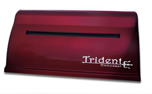 Принтер для печати рельефно-точечным шрифтом Брайля Trident - fgospostavki.ru - Новосибирск
