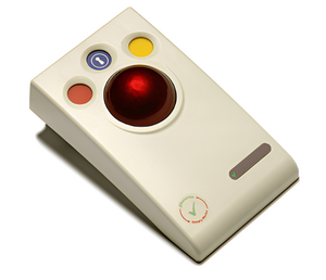 Роллер компьютерный Optimax Trackball - fgospostavki.ru - Новосибирск